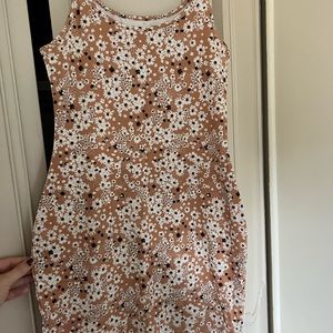 Womens Wild Fable dress